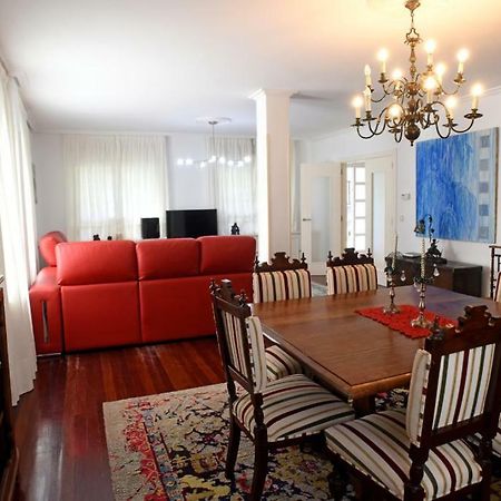 La Mina Apartment Puente Arce Exterior photo