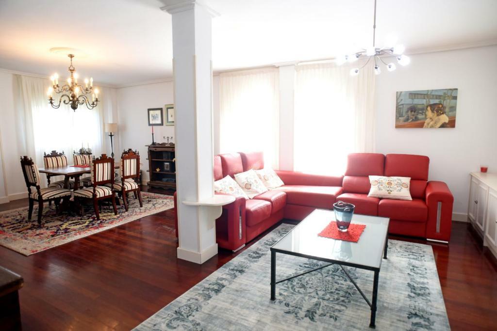 La Mina Apartment Puente Arce Exterior photo
