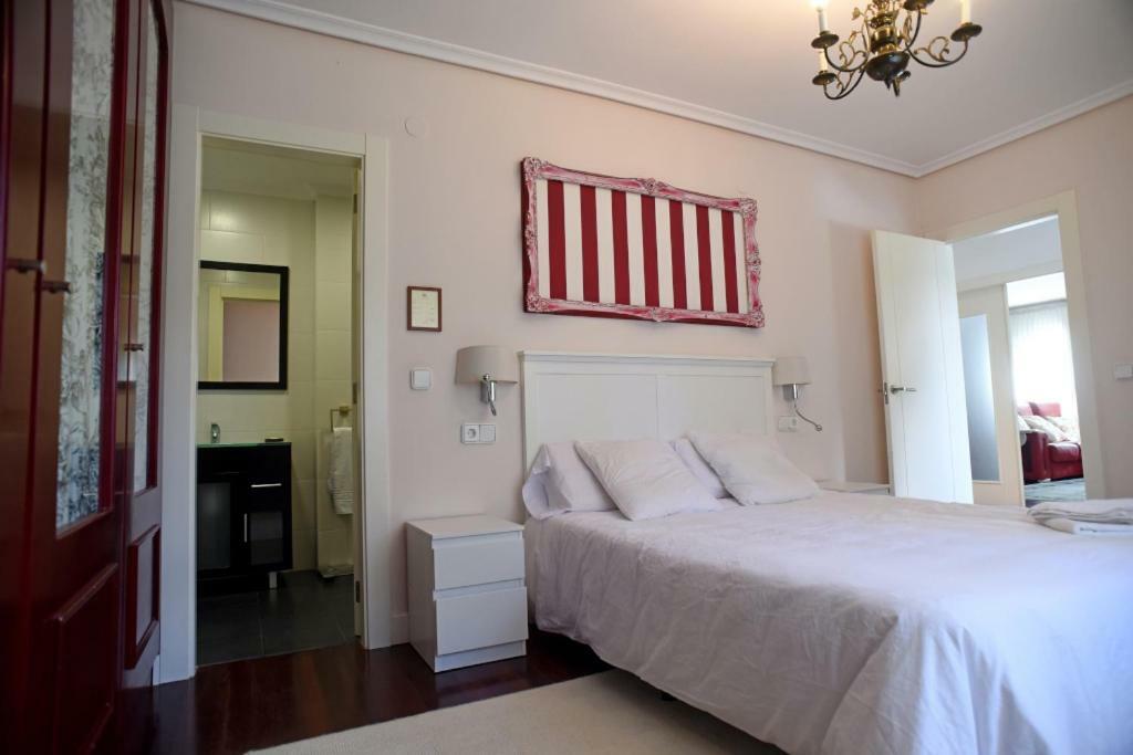 La Mina Apartment Puente Arce Exterior photo