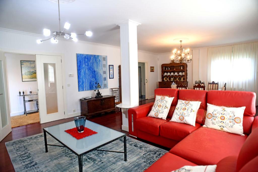 La Mina Apartment Puente Arce Exterior photo